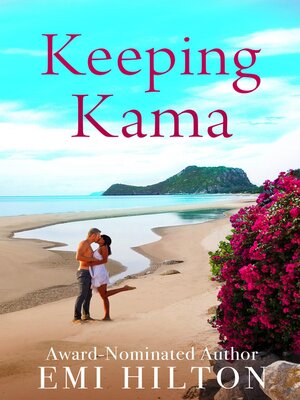 cover image of Keeping Karma